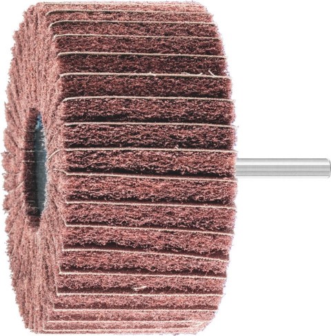 PFERD MOUNT POINT POLINOX PNZ ALUM OXIDE 100 X 50 MM 180 GRIT